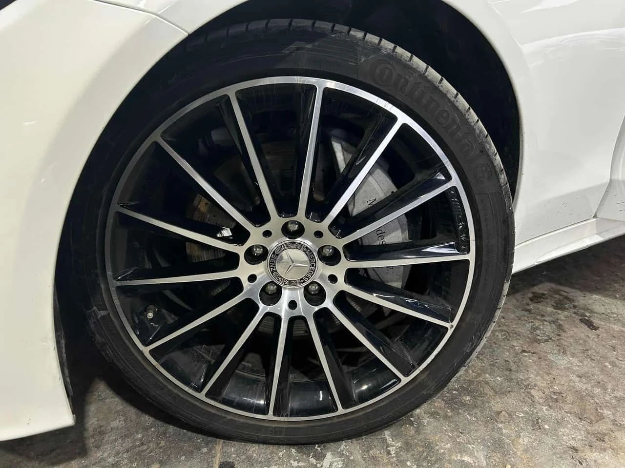 Mercedes-Benz C 300 * CARFAX * ОПЦИЯ ЗА ФИНАНСИРАНЕ, снимка 7 - Автомобили и джипове - 55684261