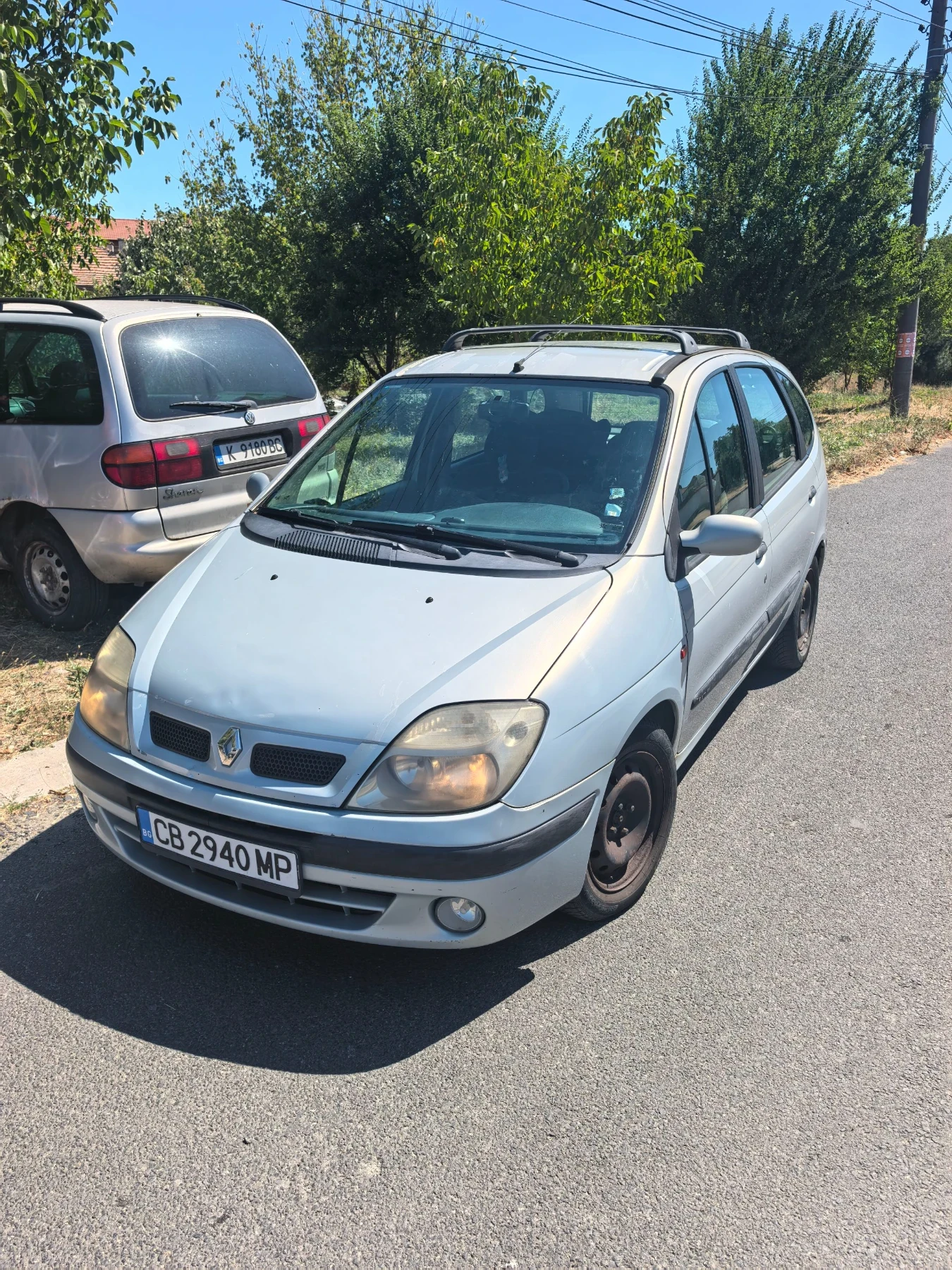 Renault Scenic RXT | Mobile.bg � ����������� 1