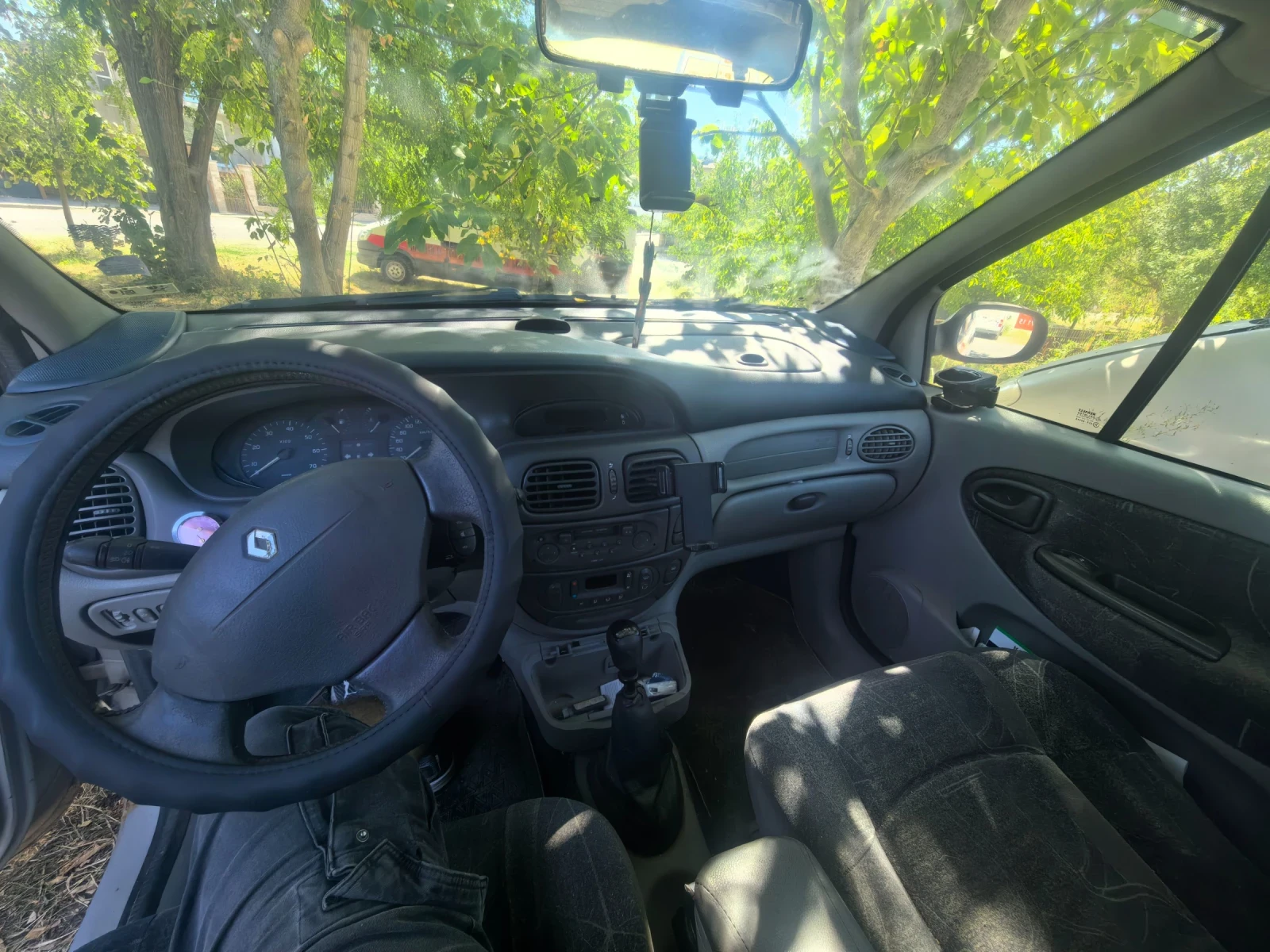 Renault Scenic RXT | Mobile.bg � ����������� 9