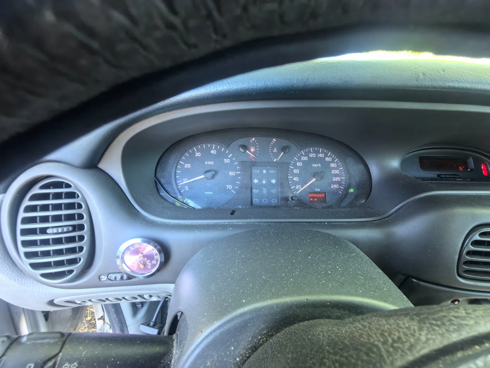 Renault Scenic RXT | Mobile.bg � ����������� 10