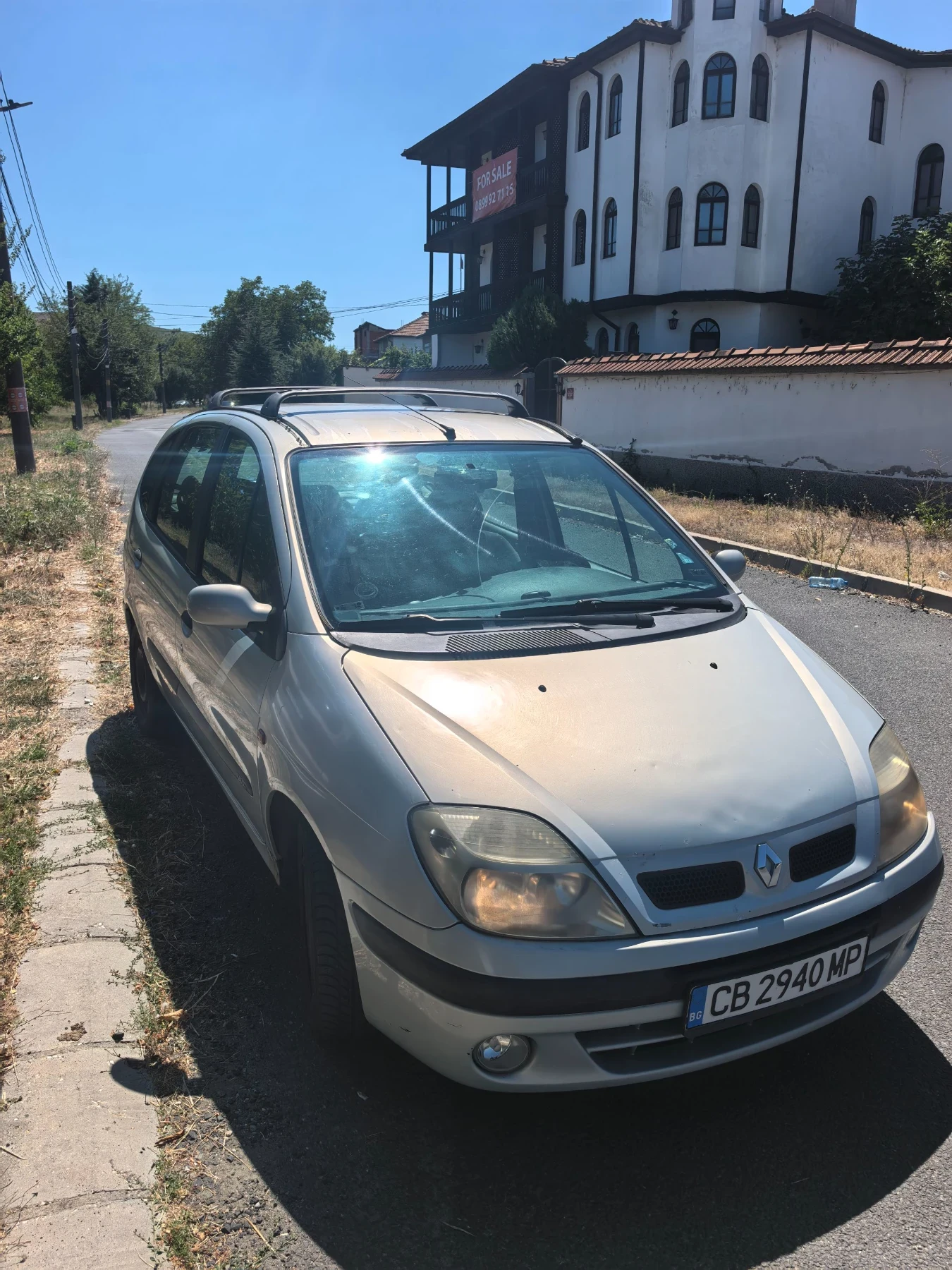 Renault Scenic RXT | Mobile.bg � ����������� 3