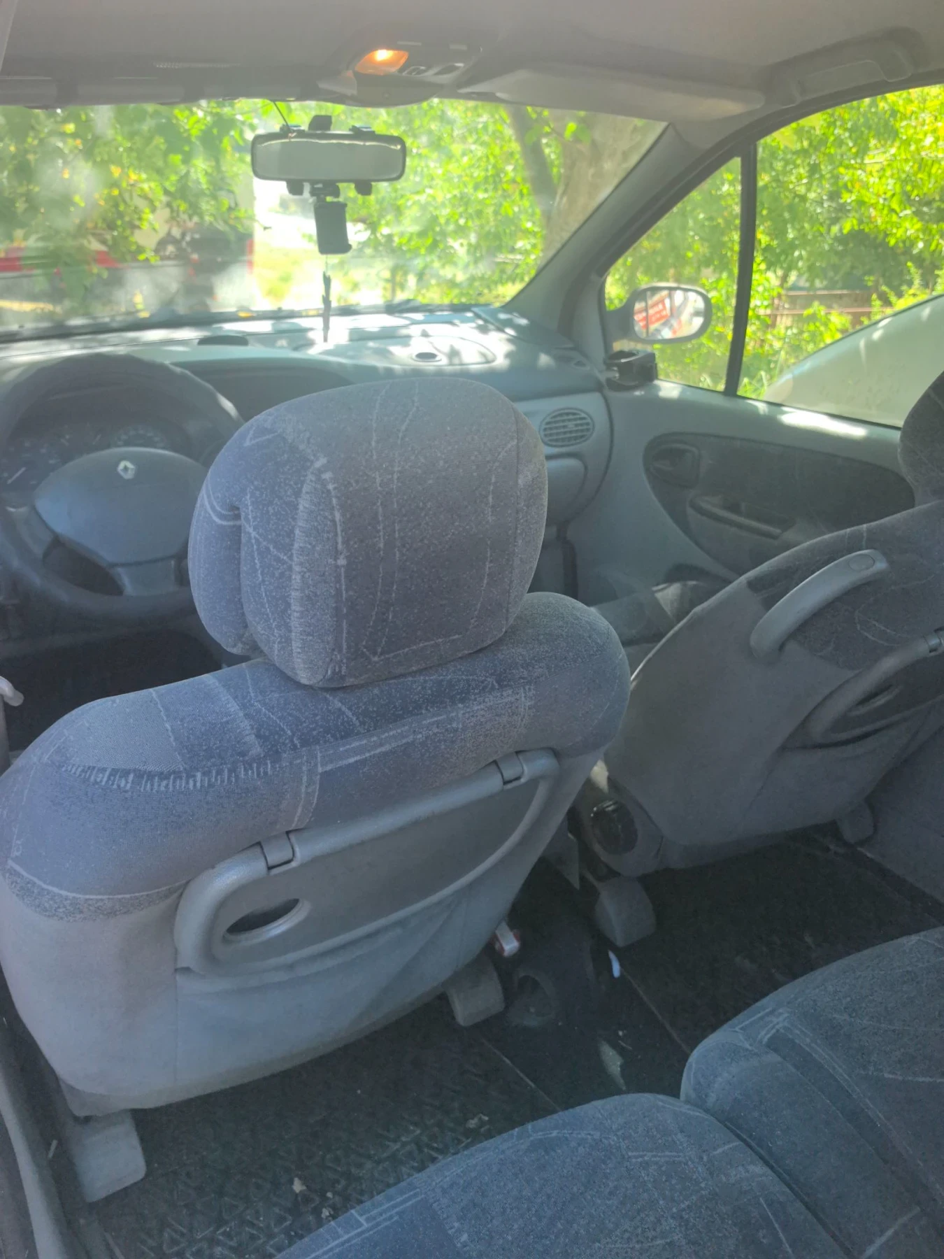 Renault Scenic RXT | Mobile.bg � ����������� 14
