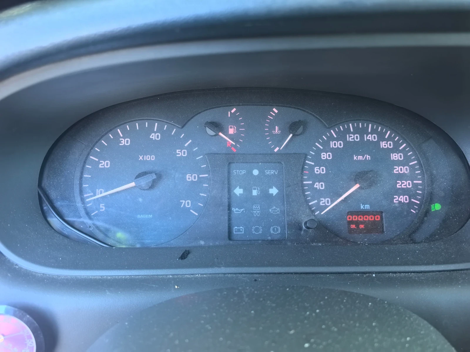 Renault Scenic RXT | Mobile.bg � ����������� 11