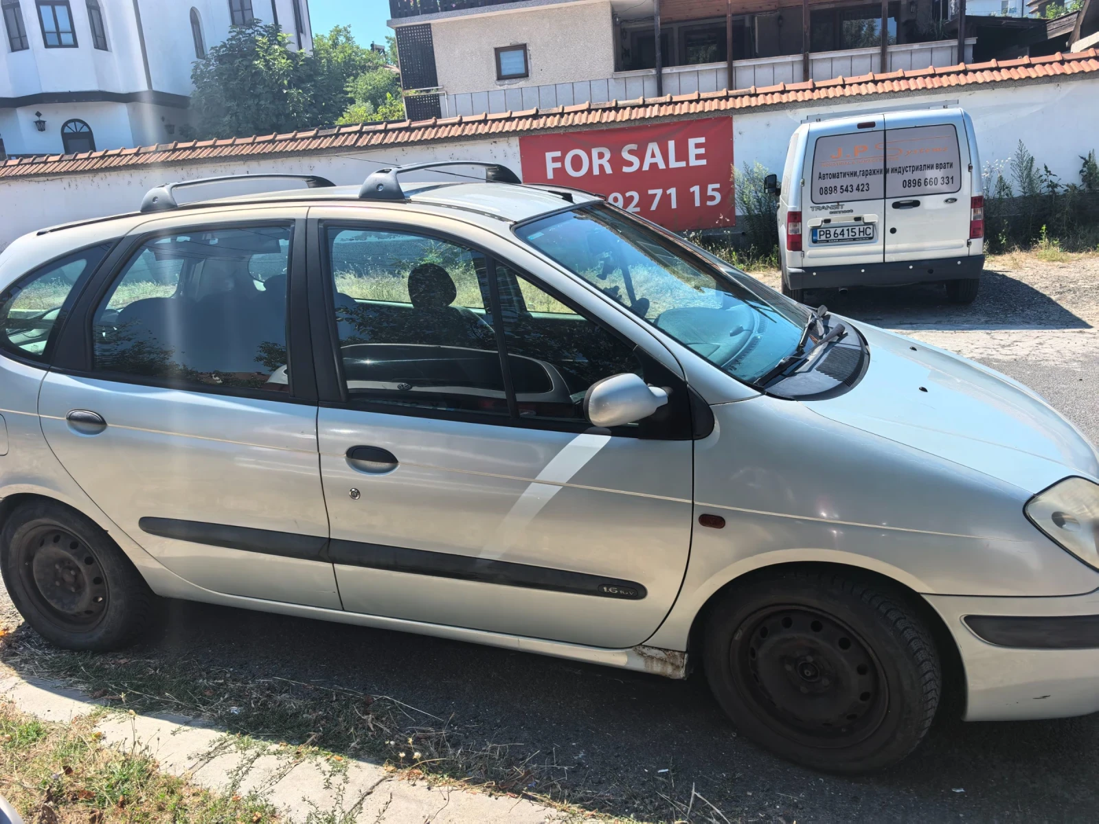 Renault Scenic RXT | Mobile.bg � ����������� 4