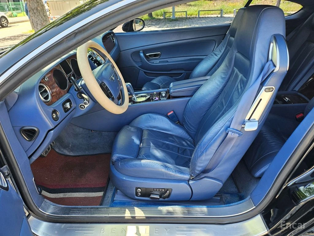 Bentley Continental gt | Mobile.bg � ����������� 14