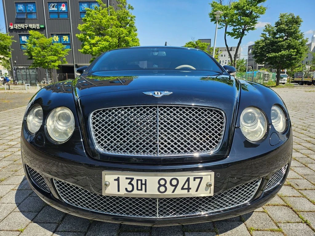 Bentley Continental gt | Mobile.bg � ����������� 7