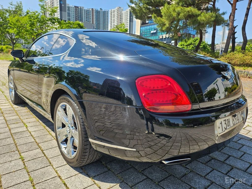 Bentley Continental gt | Mobile.bg � ����������� 4