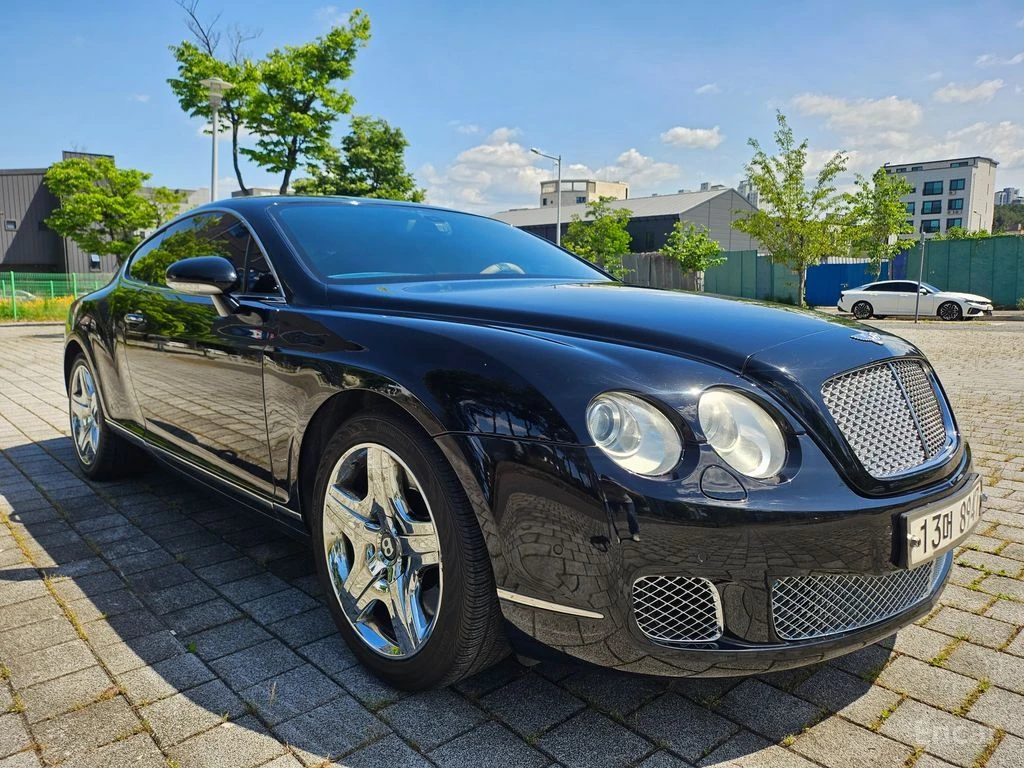 Bentley Continental gt | Mobile.bg � ����������� 5
