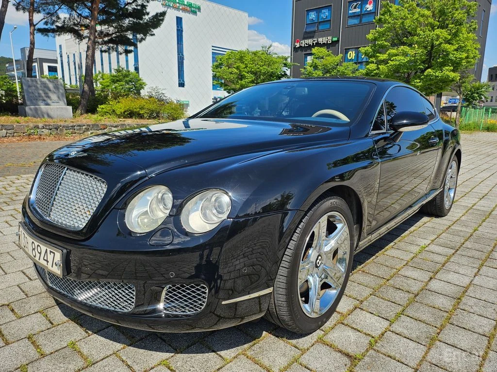 Bentley Continental gt | Mobile.bg � ����������� 3