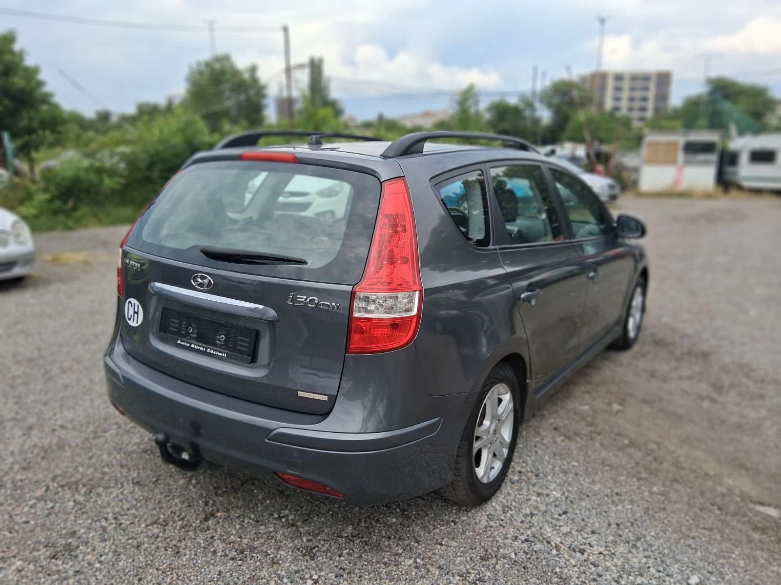 Hyundai I30 1.6 126�� | Mobile.bg � ����������� 7