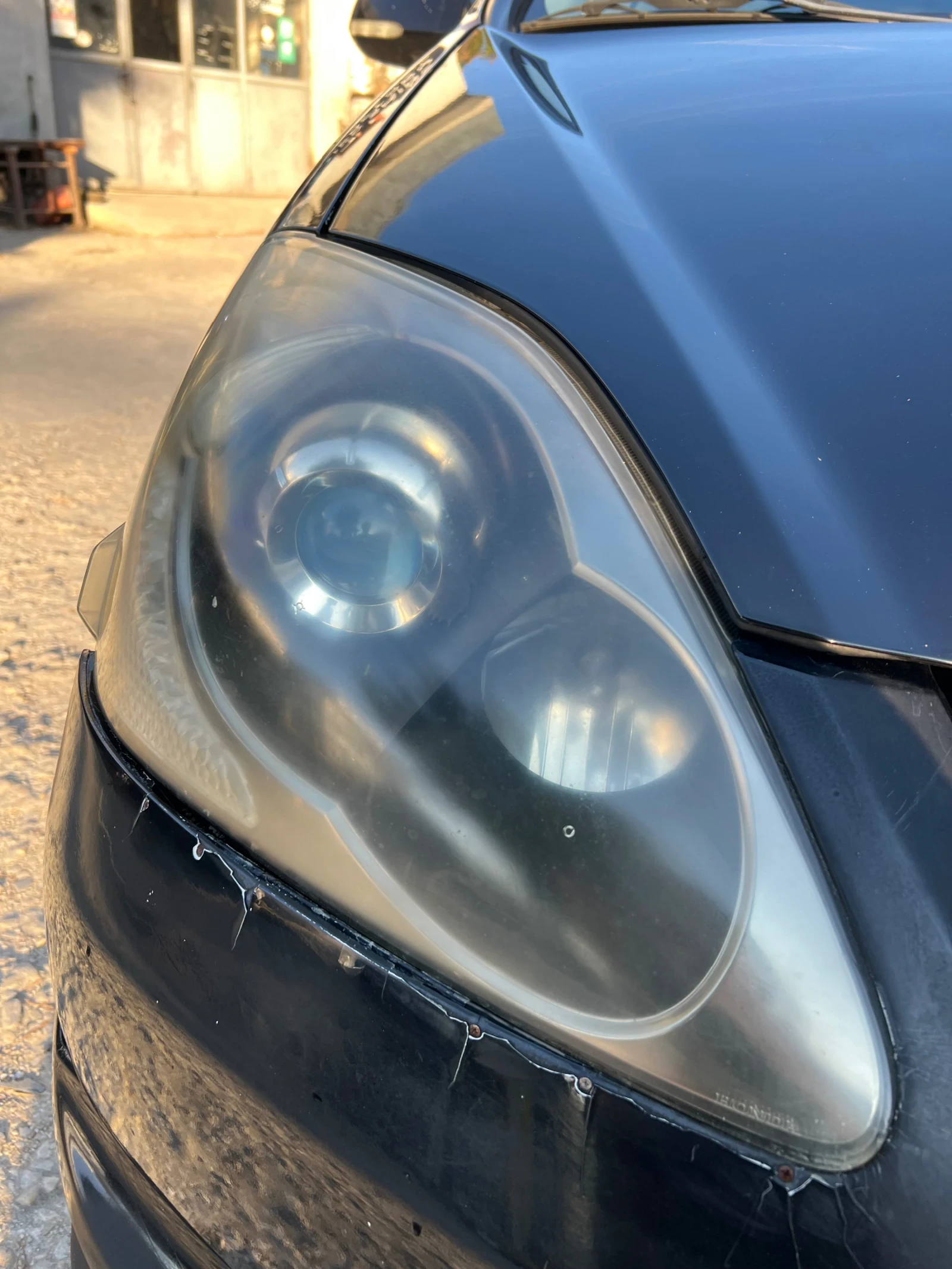 Honda Civic, снимка 8 - Автомобили и джипове - 56355755