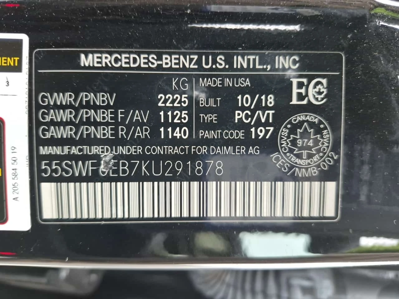 Mercedes-Benz C 43 AMG * ���������� ��� ������������ ������*  | Mobile.bg � ����������� 11
