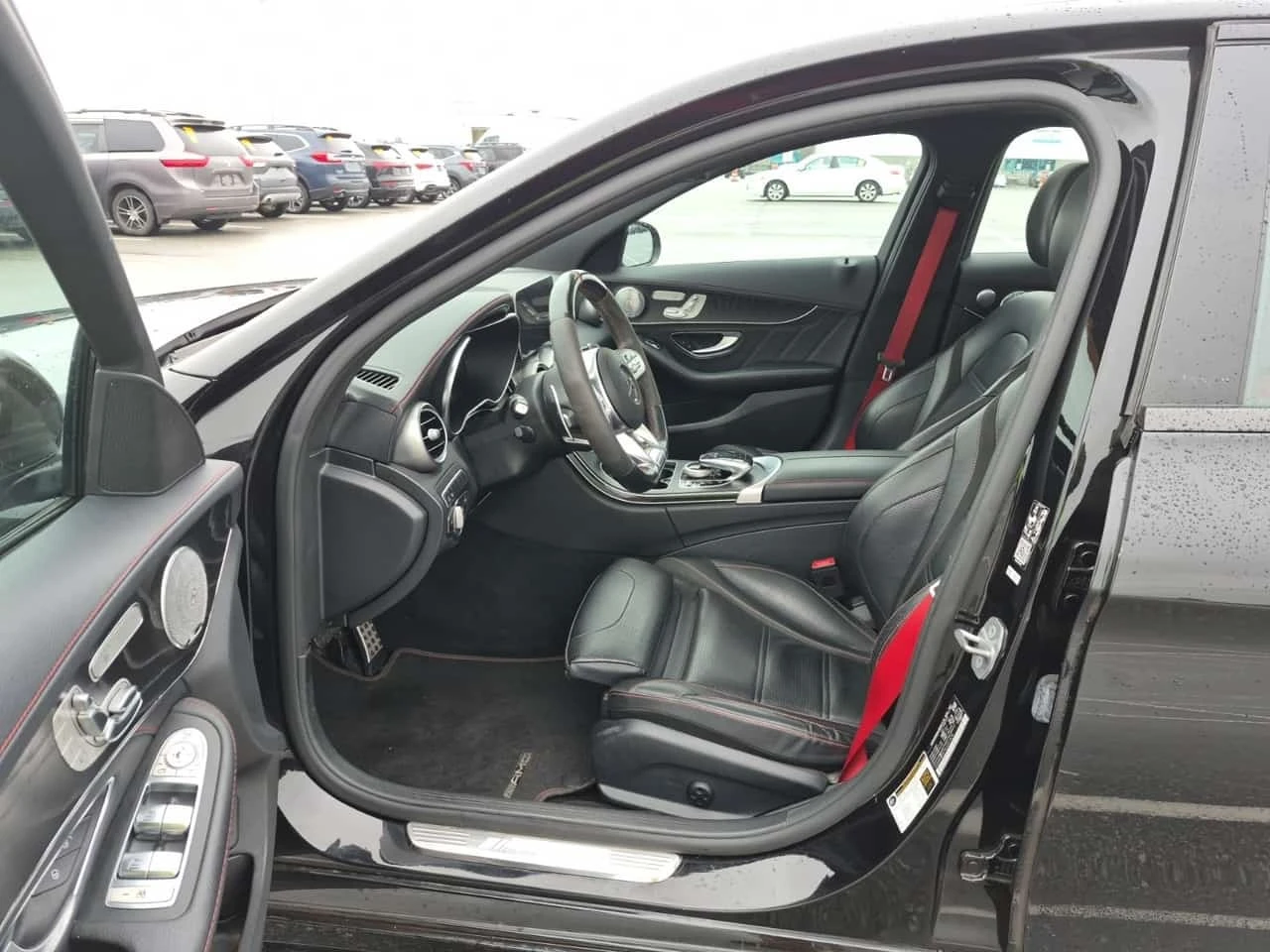 Mercedes-Benz C 43 AMG * ���������� ��� ������������ ������*  | Mobile.bg � ����������� 5