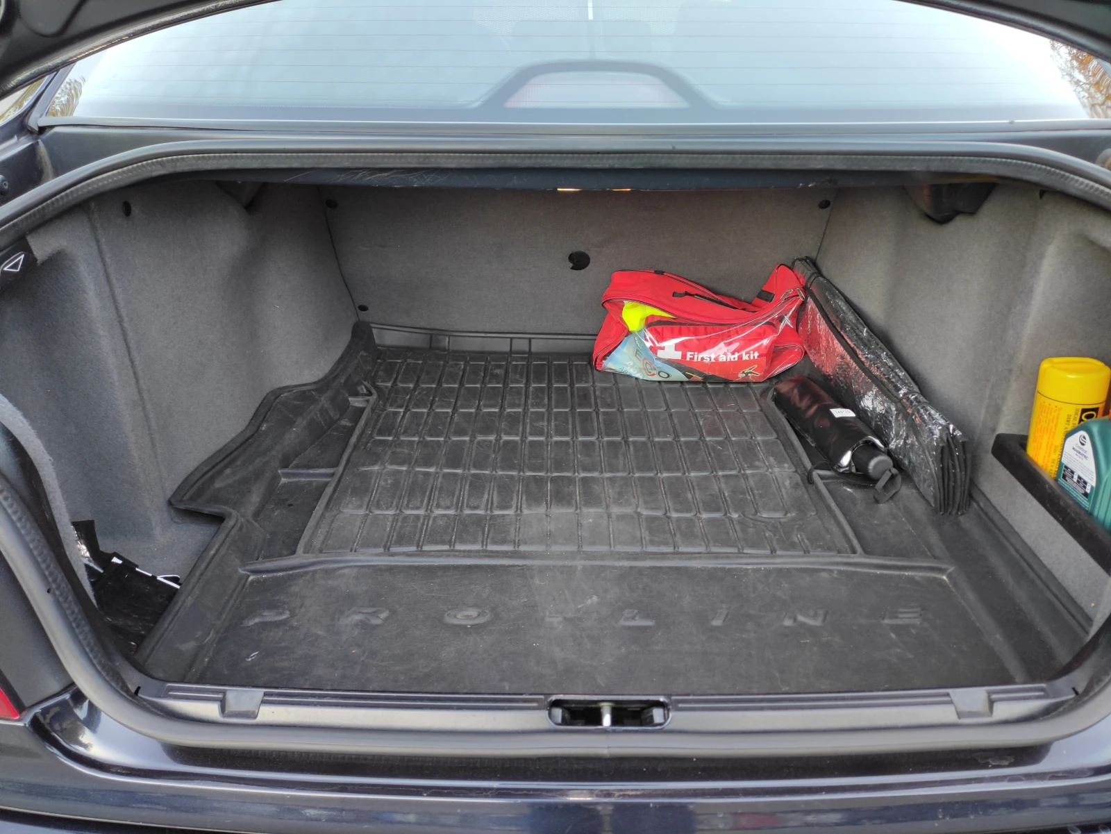 BMW 525 M57 M-pack, снимка 16 - Автомобили и джипове - 56425725
