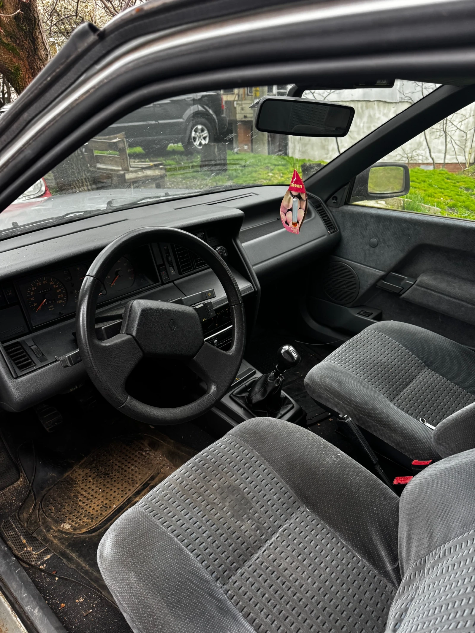 Renault 21 | Mobile.bg � ����������� 9