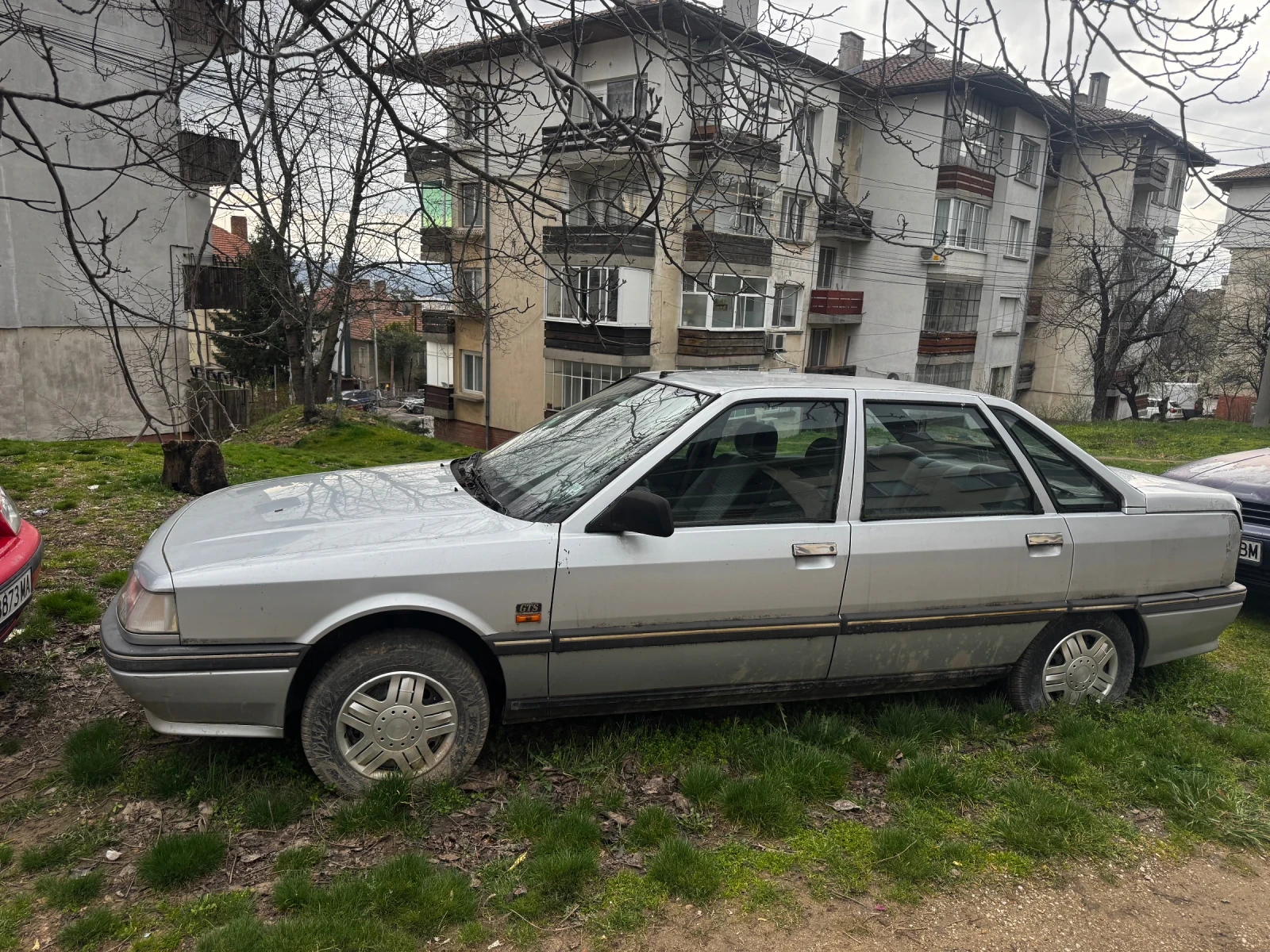 Renault 21 | Mobile.bg � ����������� 2