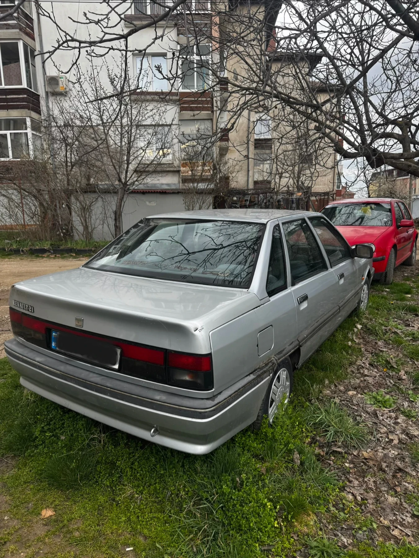 Renault 21 | Mobile.bg � ����������� 3