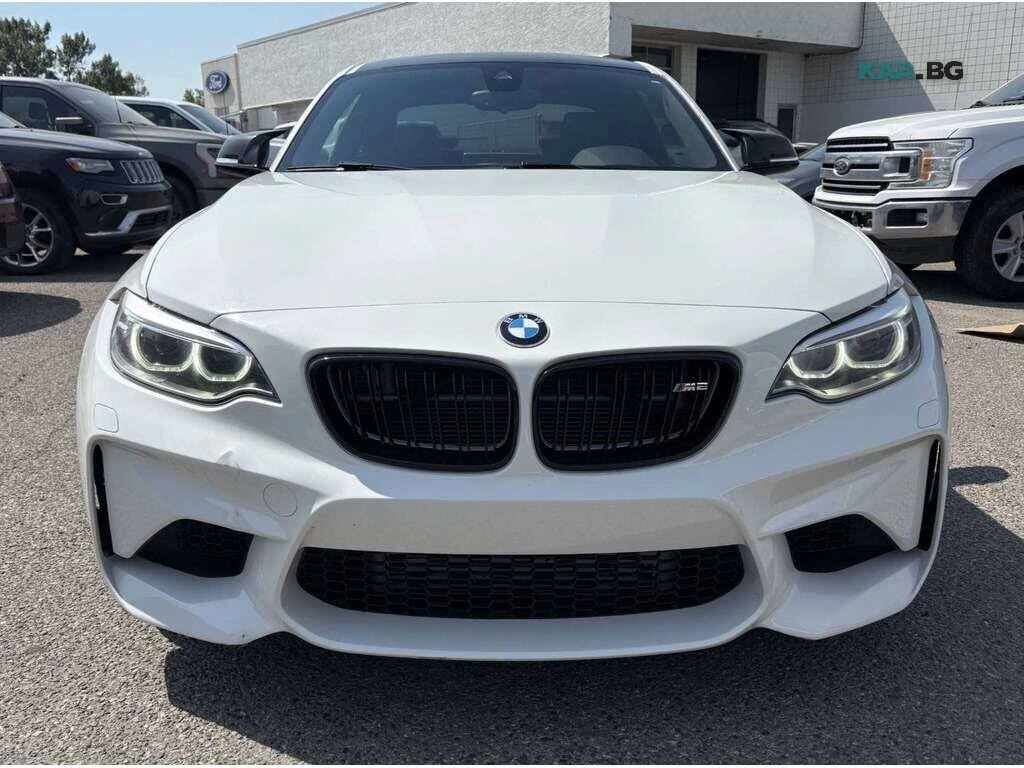 BMW M2 3.0 Twin-Turbo* M Performance * (���� �� ��) | Mobile.bg � ����������� 2