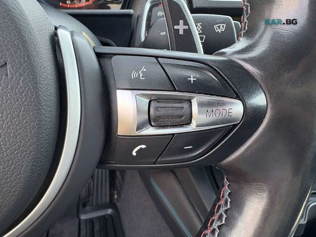BMW M2 3.0 Twin-Turbo* M Performance * (���� �� ��) | Mobile.bg � ����������� 13