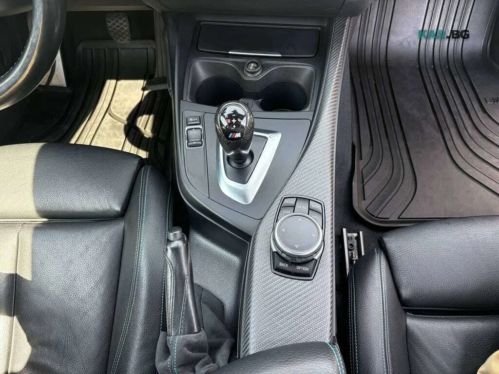 BMW M2 3.0 Twin-Turbo* M Performance * (���� �� ��) | Mobile.bg � ����������� 17