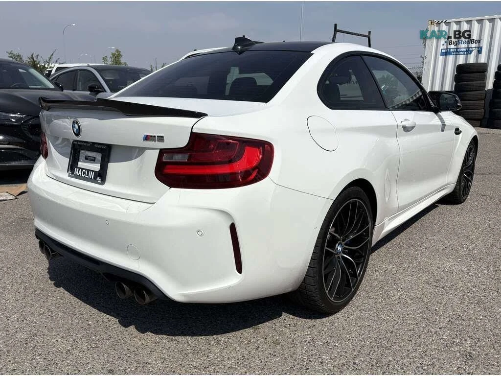 BMW M2 3.0 Twin-Turbo* M Performance * (���� �� ��) | Mobile.bg � ����������� 7