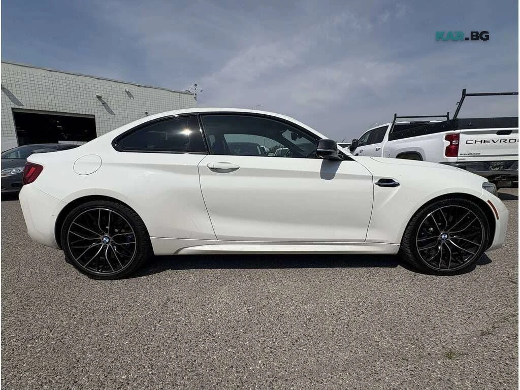 BMW M2 3.0 Twin-Turbo* M Performance * (���� �� ��) | Mobile.bg � ����������� 8