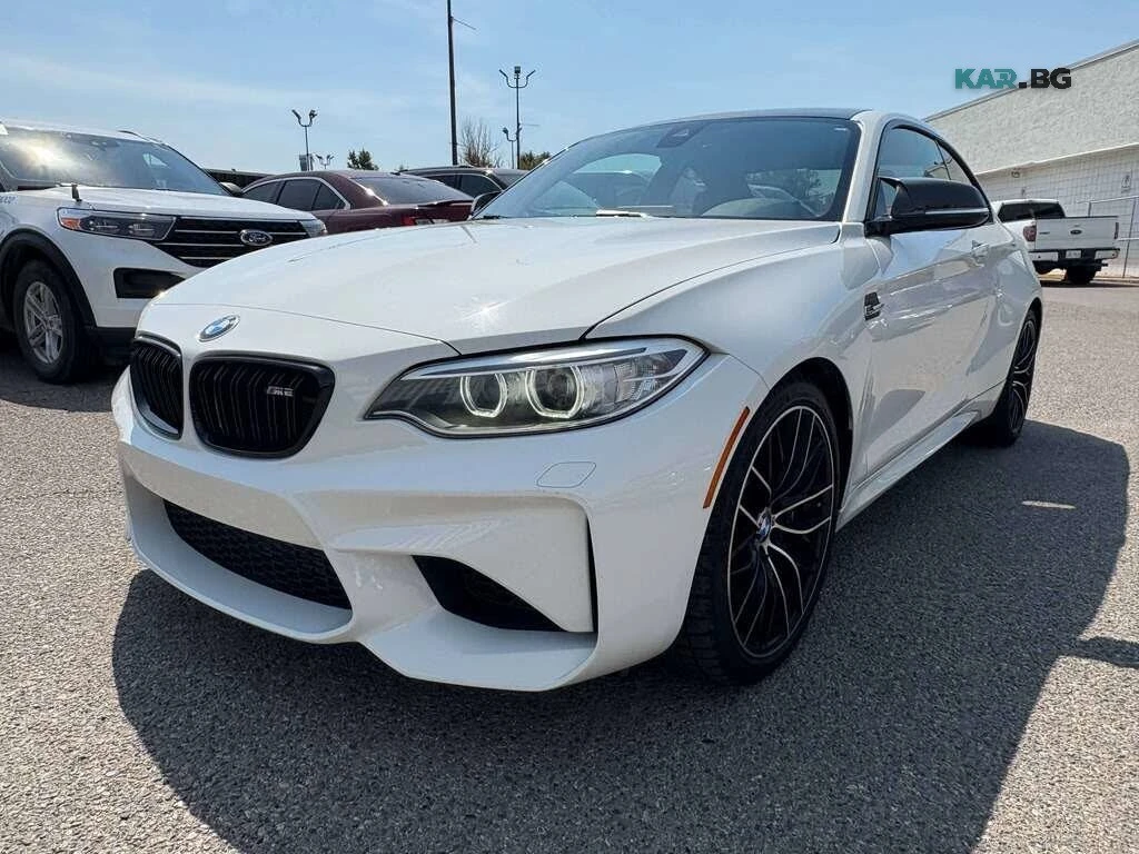BMW M2 3.0 Twin-Turbo* M Performance * (���� �� ��) | Mobile.bg � ����������� 3