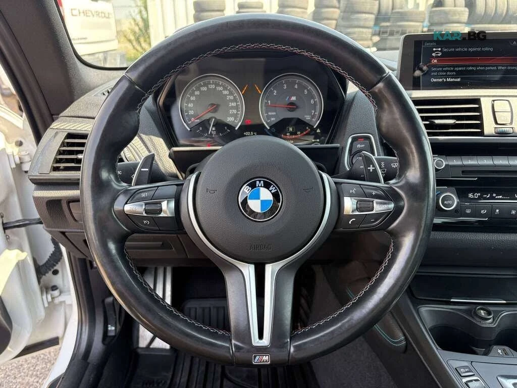 BMW M2 3.0 Twin-Turbo* M Performance * (���� �� ��) | Mobile.bg � ����������� 11
