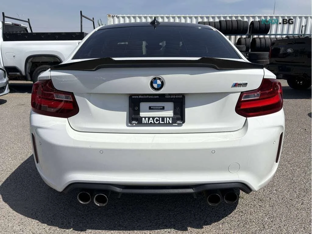 BMW M2 3.0 Twin-Turbo* M Performance * (���� �� ��) | Mobile.bg � ����������� 6