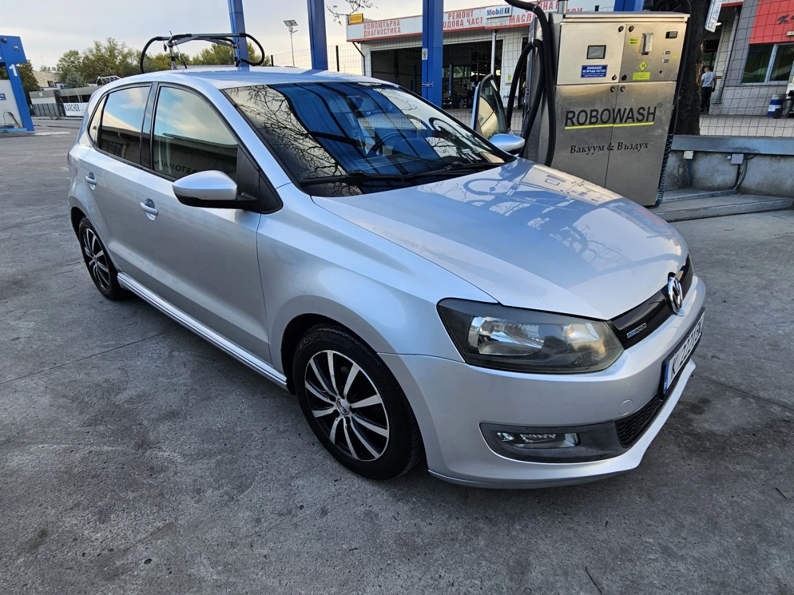 VW Polo | Mobile.bg � ����������� 2