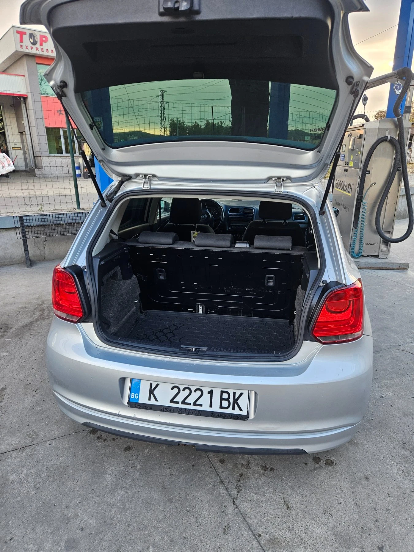 VW Polo | Mobile.bg � ����������� 5