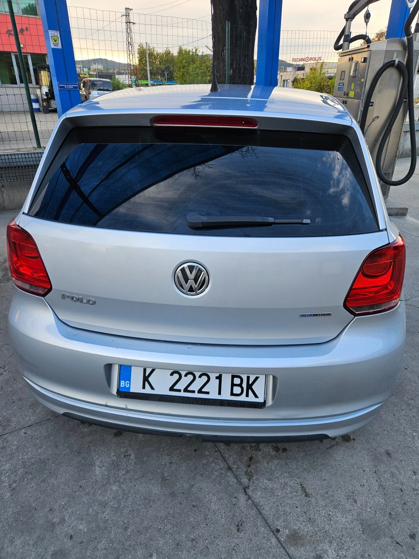 VW Polo | Mobile.bg � ����������� 4