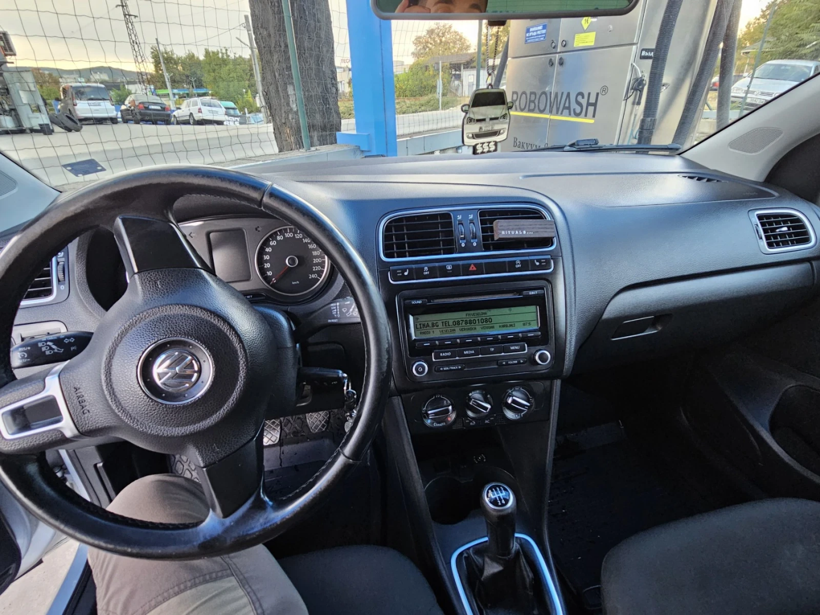 VW Polo | Mobile.bg � ����������� 8