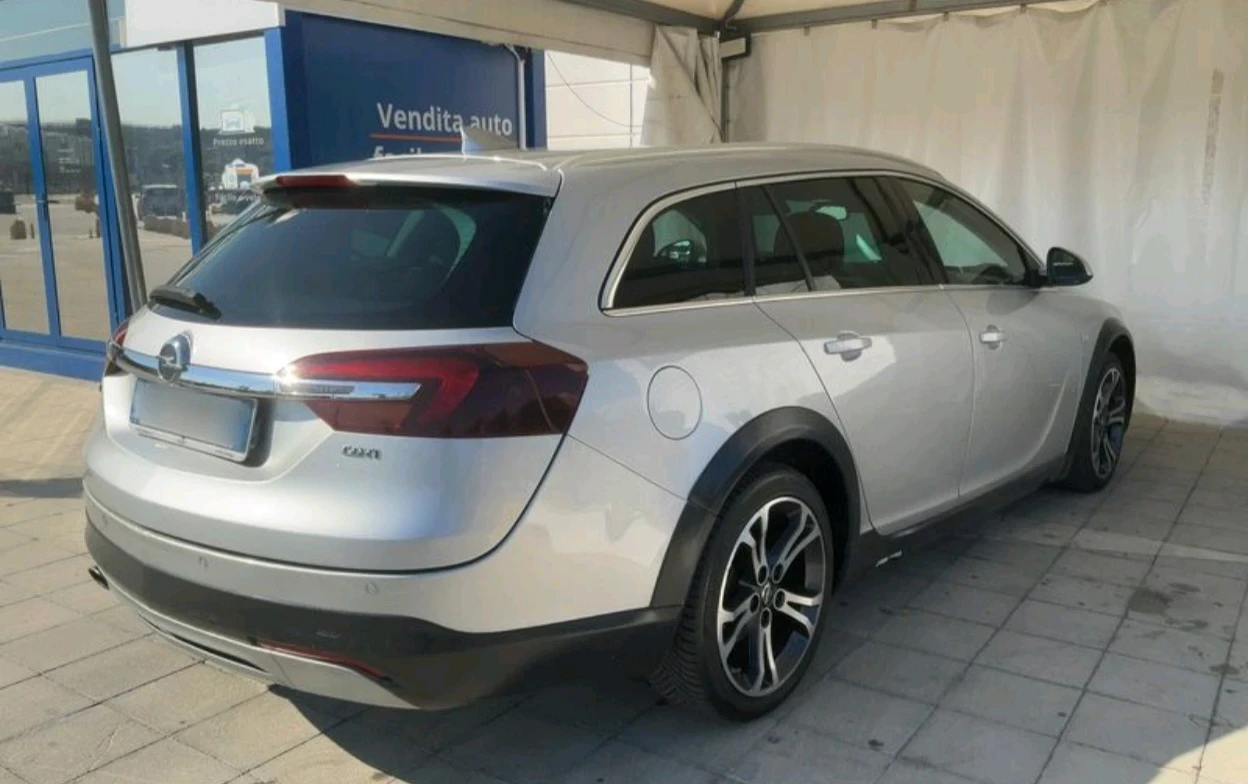 Opel Insignia Opel / Insignia Country Tourer 1.6 CDTI | Mobile.bg � ����������� 3