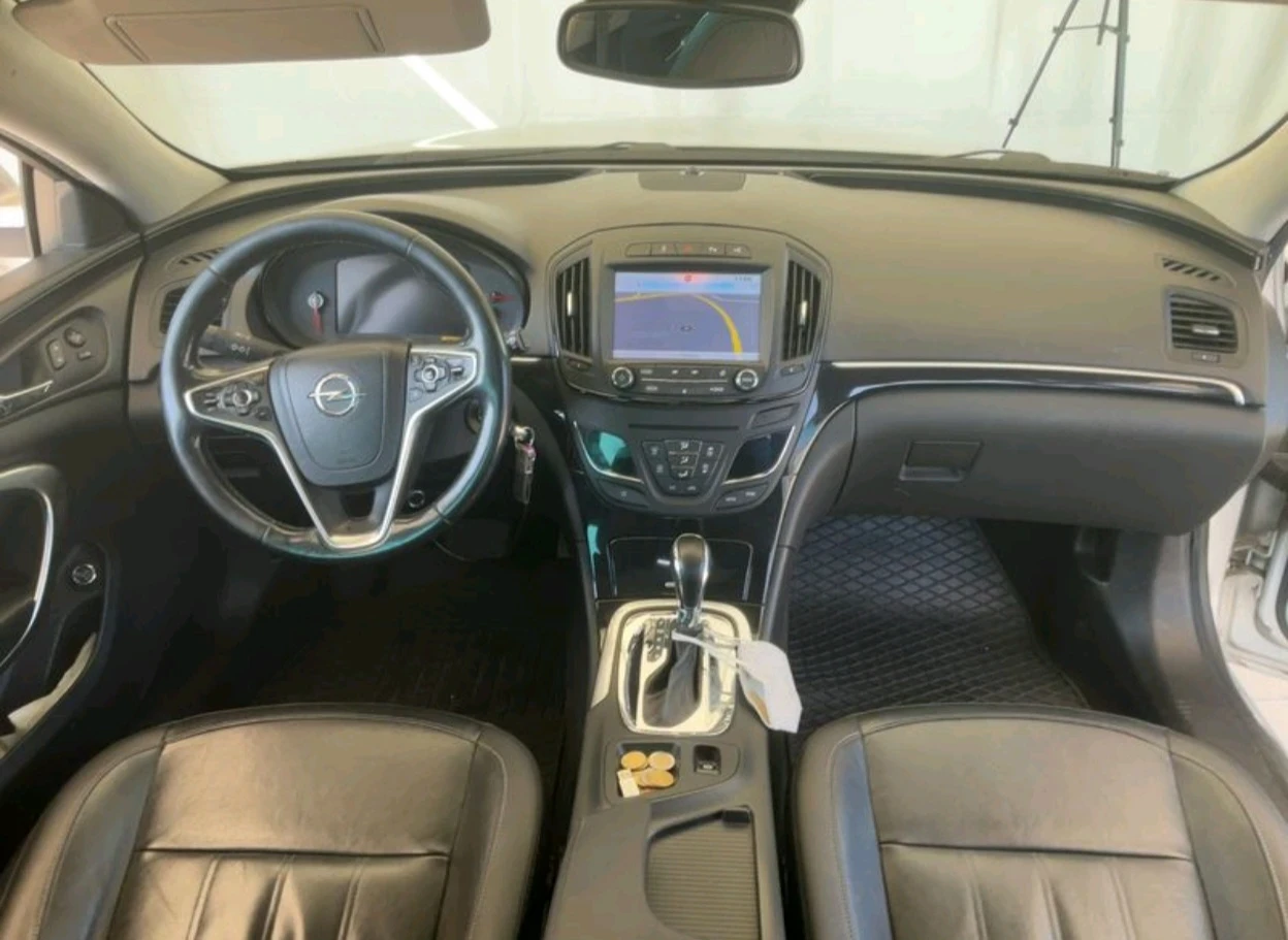 Opel Insignia Opel / Insignia Country Tourer 1.6 CDTI | Mobile.bg � ����������� 9