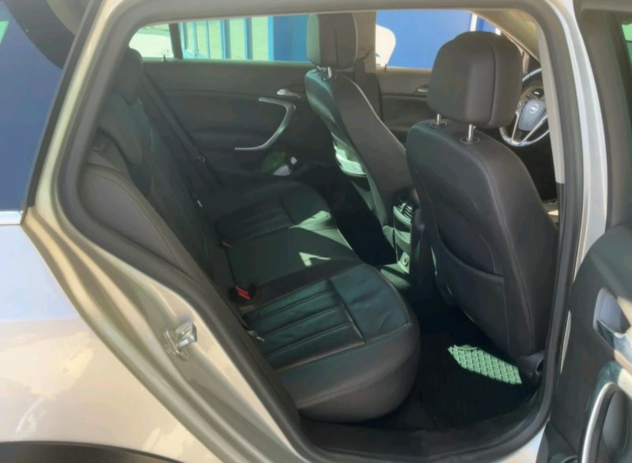 Opel Insignia Opel / Insignia Country Tourer 1.6 CDTI | Mobile.bg � ����������� 10