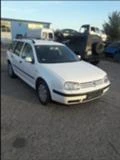 VW Golf 1.9tdi, снимка 1