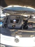 VW Golf 1.9tdi, снимка 8