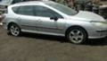 Peugeot 407, снимка 2