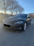 Tesla Model S  - изображение 4