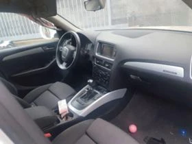 Audi Q5 3.0tdi, снимка 2