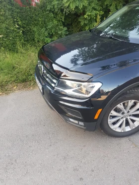 VW Tiguan 2.0 TSI SE AISIN, снимка 16