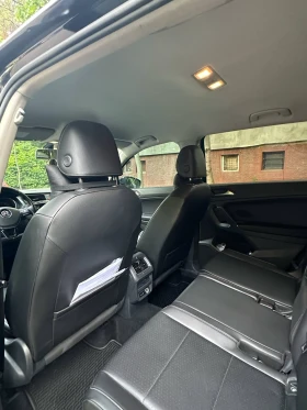 VW Tiguan 2.0 TSI SE AISIN, снимка 6