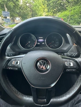 VW Tiguan 2.0 TSI SE AISIN, снимка 3