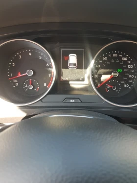 VW Tiguan 2.0 TSI SE AISIN, снимка 12