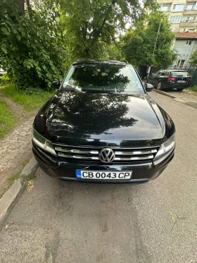 VW Tiguan 2.0 TSI SE AISIN, снимка 7