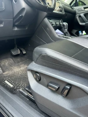 VW Tiguan 2.0 TSI SE AISIN, снимка 5