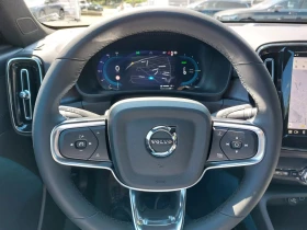 Volvo EX40 231HP/CORE/CAM/LED/NAVI/CPLAY/AMBI/285gpr, снимка 7