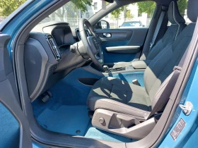 Volvo EX40 231HP/CORE/CAM/LED/NAVI/CPLAY/AMBI/285gpr, снимка 5