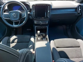 Volvo EX40 231HP/CORE/CAM/LED/NAVI/CPLAY/AMBI/285gpr, снимка 6